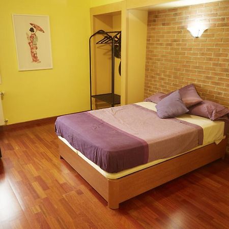 La Casa De La Biblioteca Apartment Camprodon Ngoại thất bức ảnh