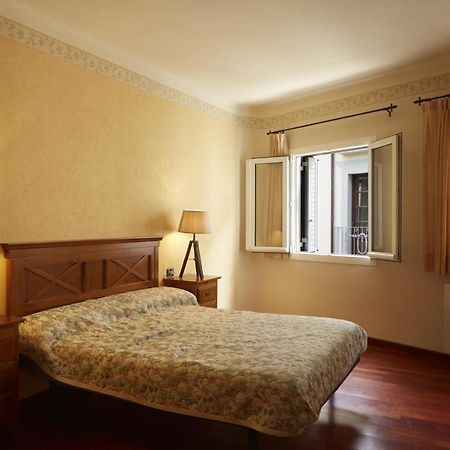 La Casa De La Biblioteca Apartment Camprodon Ngoại thất bức ảnh