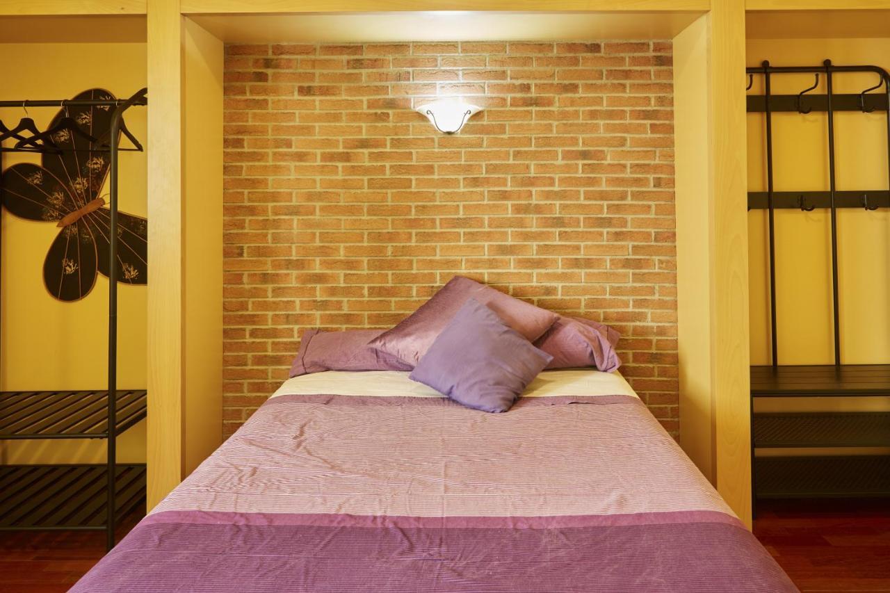 La Casa De La Biblioteca Apartment Camprodon Ngoại thất bức ảnh